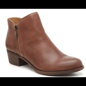 Lucky Brand Barough Bootie